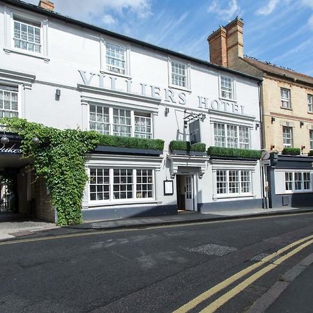 Villiers Hotel Buckingham Luaran gambar